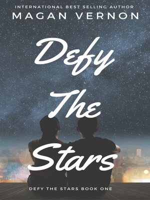 cover image of Defy the Stars